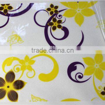 Self Adhesive Window Film / Privacy Window Tinting Film photo-2