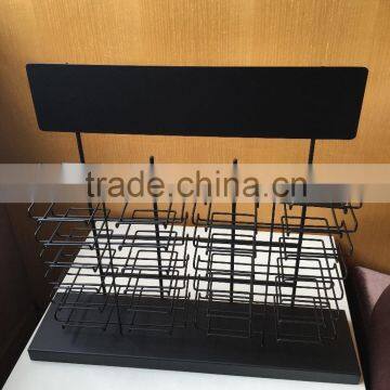 Ceramic/Stone/Mosaic/Tile Display Rack Counter Top photo-3