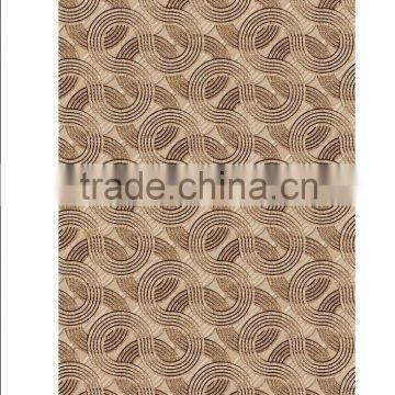 Modern Pattern 3D Printed Carpet for Hotel, Apartment, Decoration photo-2