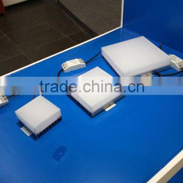 TIWIN 12W LED Panel Square Module photo-4