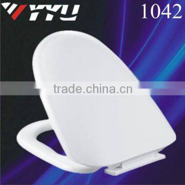 1042 Automatic Toilet Seat Bidet, Intelligent Toilet Seat Cover, Bidet Toilet Seat photo-3