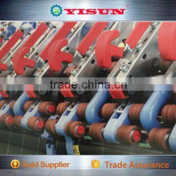 Yarn Spinning Frame/ring Spinning Frame/compact Spinning Machine /textile Machine TH518 photo-2