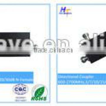 RF Directional Coupler, 800 - 2500MHz, 5 7 10 15 20dB, N-Female Connectors photo-3