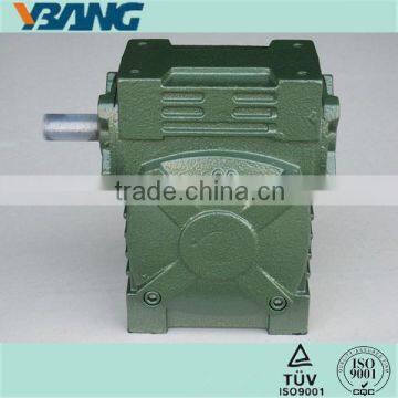 Electric Surfboard 3 Phase Motors PIV Reducer