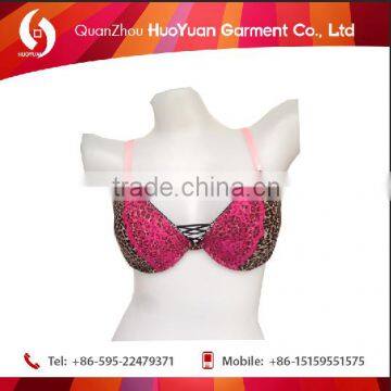 factory directly ladies underwear models stylish sexy bra