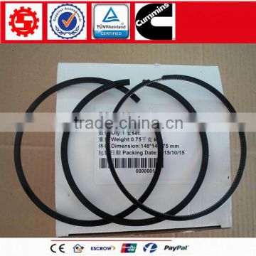 Piston ring FC6121 for Shangchai diesel engine