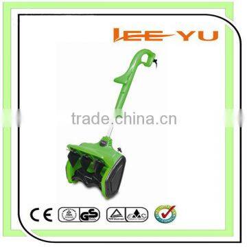 CE 1400W electric snow thrower LY5001