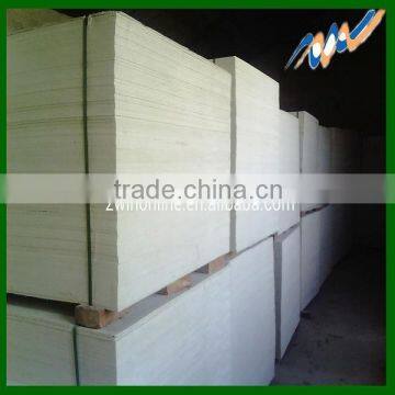 Fire Resistant Magnesium Oxide Mgo Board photo-3