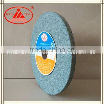 200x20x31.75mm Green Stone Abrasives