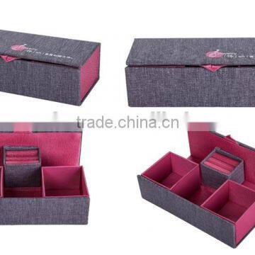 Multifunctional Jewelry for Rings, Earrings, Necklace, Bracelet, Etc. photo-3