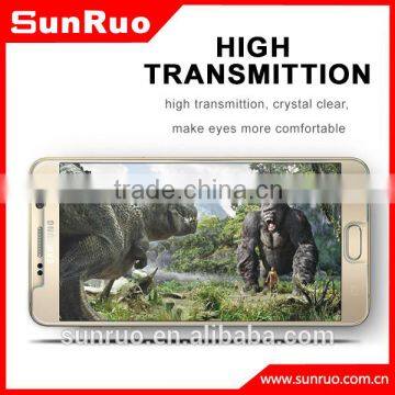 0.2mm 9H Hardness Tempered Glass Screen Protector for Galaxy Note5 photo-2