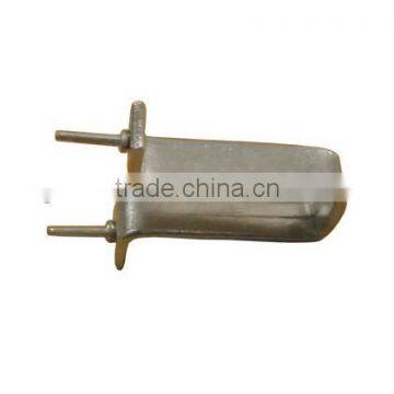 Manganin Current Sensing Resistors, 1W, 3%, 5mohm-100mohm, 10mm Pitch photo-3