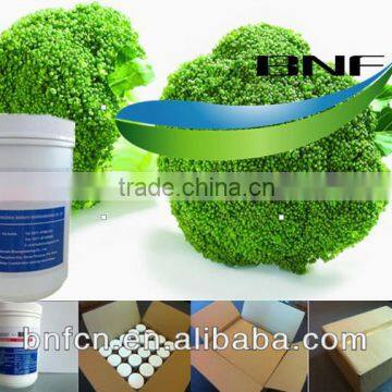Biological Natural Preservatives for Vegetables photo-2