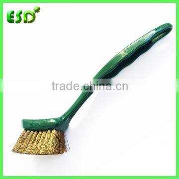 ESD Brass Wire Cookware and Bakeware Brush