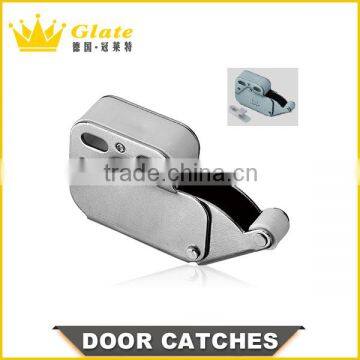 Touch Open Lock Catches