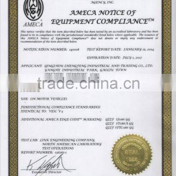 FMSI D774-7641 High Quality Auto Car / Truck Brake Pad Manufacturer OE Quality Auto Parts Brake Pad photo-5