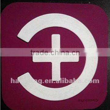 silicone baking mat