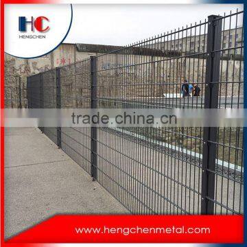 Fast delivery durable welded wire mesh fence