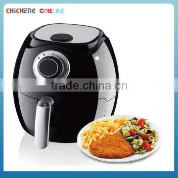 Low Fat deep Fryer Oil Free Cooking machine