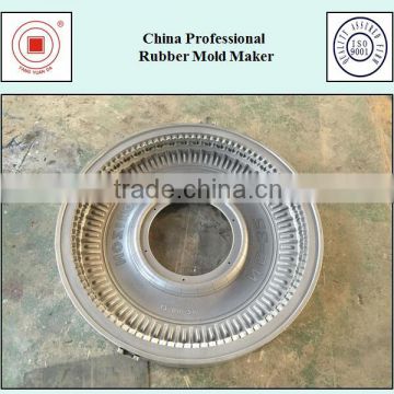 China Professional Rubber Mold Maker