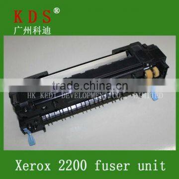 Refurbished Original Printer Parts Fuser Unit for C2200 Fuser Assembly 220V