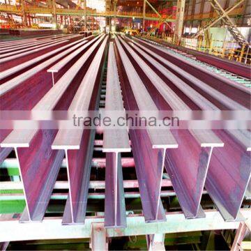 200*200, 300*300,Q235 Q345 Hot Rolled Low Carbon HW HM HN H beam