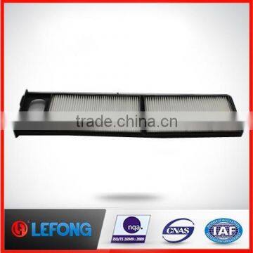 ZheJiang Manuacturer Excavator Cabin Air filter 51186-41970