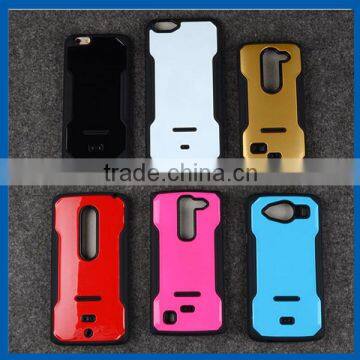 C&T Heavy Duty Hybrid Armor Protective Cover For Motorola Moto X Pure Edition (XT1570)