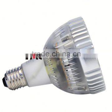 OEM Zhongshan Round Shape Led Par 64 Dmx Ip65 photo-4
