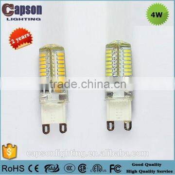 Led Corn Light G9 4W 64PCS Bead SMD Led Corn Bulb 110-220V photo-3
