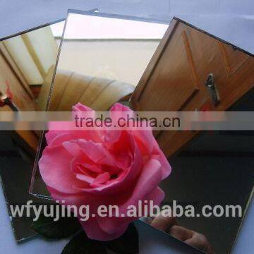 3mm, 4mm, 5mm Tinted Float Glass Color Mirror photo-6