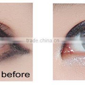 15mm korea circle lens Giselle SW4 yearly color contact lens