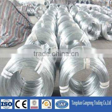 BWG20 galvanized wire