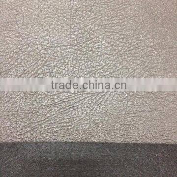 Cheaper Price PVC Leather Raw Material With Good Price Can Sell as Stocklots Leather Material photo-2