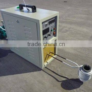 Good Melting Furnace for Melting Metal photo-6