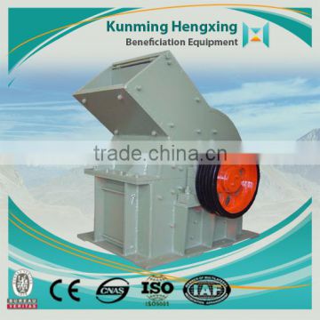 High quality new design hammer crusher