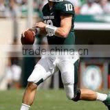 good quality combination American Football Uniforms / High Quality Football Uniforms / Sublmated Football Uniforms