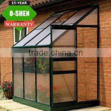 Wall Greenhouse