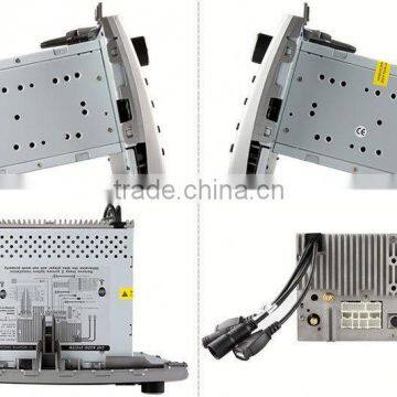 Factory Price Quad Core Android 4.4 up to Android 5.1 Car Stereo for Mazda 6 With RDS photo-5