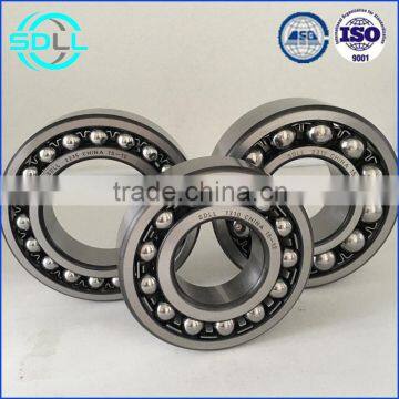 self-aligning / self aligning ball bearing 1205 1205K 1205ATN 1205AKTN 25*52*15 mm