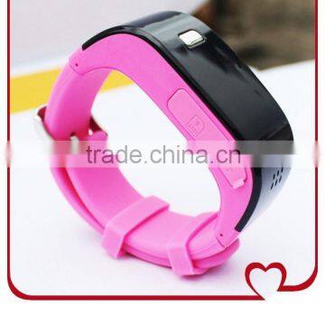 wholesale 100% Original! 2014 Newest GPS smart bracelet , smart Bracelet for IOS iPhone for Samsung & Android Phones Wearable