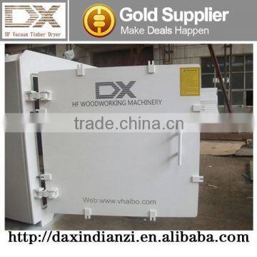 Indonesian rosewood vacuum shelf dryer electric lumber vacuum dryers