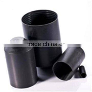 Factory Supply Electrical Heat Shrink Cable End Cap / Wire Cover photo-4