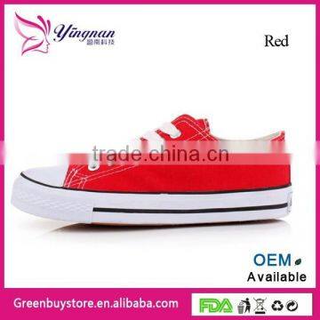 NEW 2015 Men's and Women's Sneakers Canvas Shoes Unisex Canvas Shoes Sneakers Shoes for Men and Women Shoes Euro36-44 photo-4