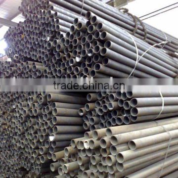 round steel tubing