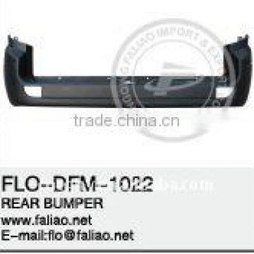 car rear bumper for DFM