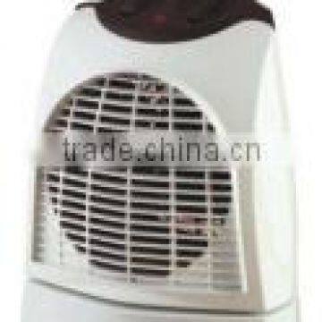 Oscillation Electric fan heater 302e-d w/tip-over CE/GS/LVD/EMC/UL/CSA/SAA/RoHS/REACH