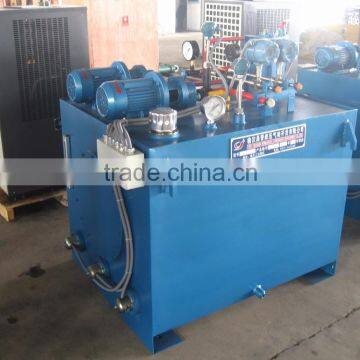 New Type Hydraulic Lubricating Unit for Test Bench for Bearing photo-3