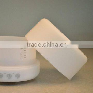 Home Aroma Humidifier Air Diffuser Purifier Lonizer Atomizer
