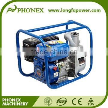 2inch Gasoline Water Pump WP20 3inch Petrol Water Pump WP30 Irrigation Water Pump